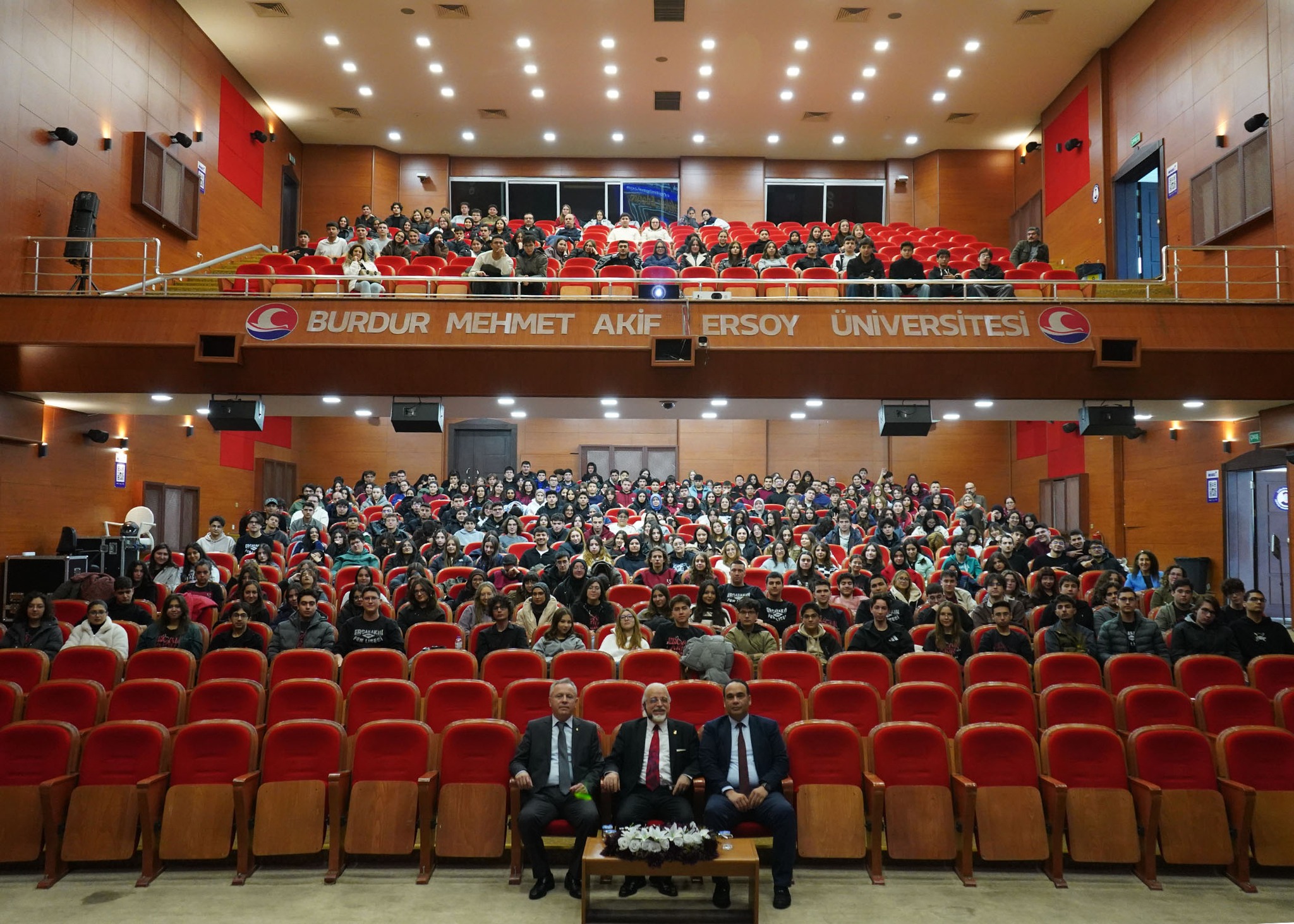 Odamızdan Üye Buluşmaları ve İlçelerde Eğitimler